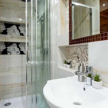 Apartment Beaute De