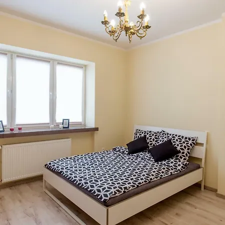 Beaute De Apartment
