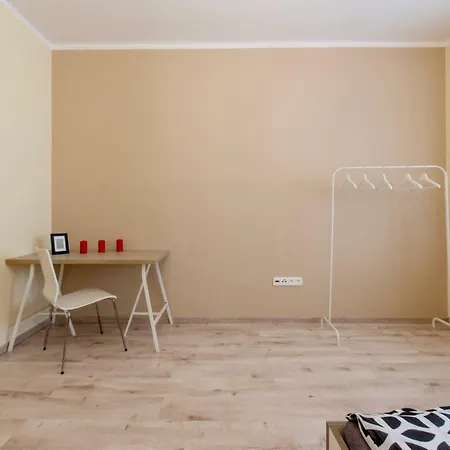 Beaute De Apartment Warsaw