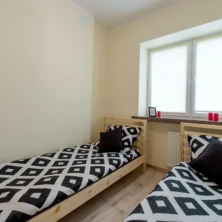 Beaute De Apartment