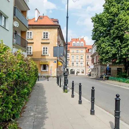Beaute De Apartment