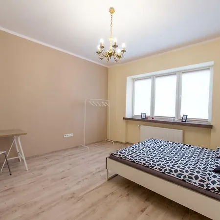 Apartment Beaute De