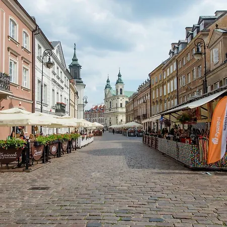 Beaute De * Warsaw